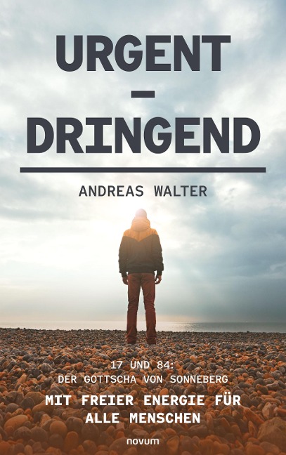 Urgent - Dringend - Andreas Walter