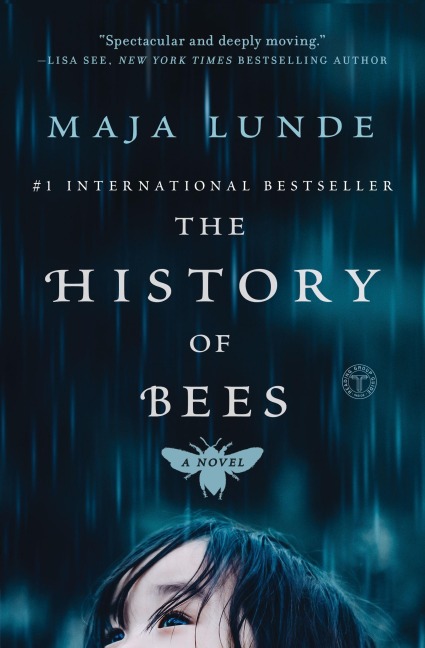 The History of Bees - Maja Lunde