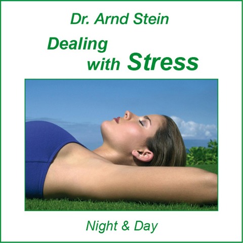 Dealing with Stress - Arnd Stein