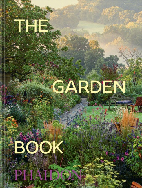The Garden Book - Phaidon Editors