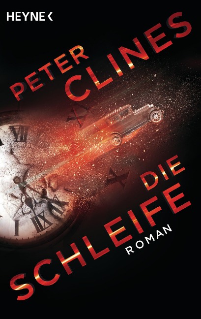Die Schleife - Peter Clines