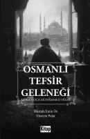 Osmanli Tefsir Gelenegi - Hüseyin Polat