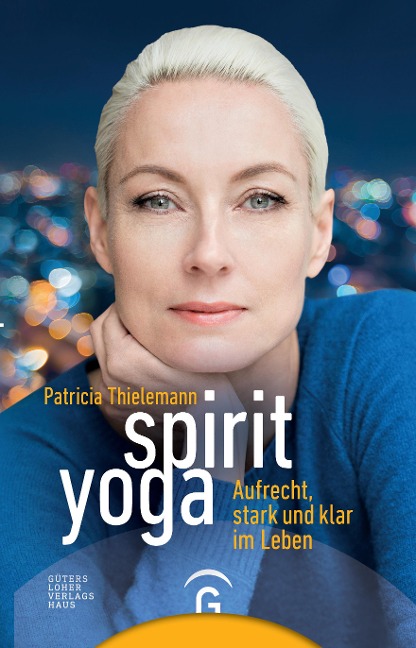 Spirit Yoga - Patricia Thielemann