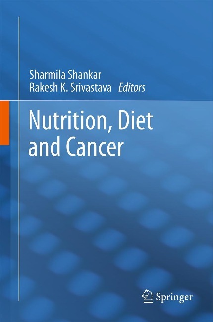 Nutrition, Diet and Cancer - 