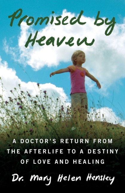 Promised by Heaven - Mary Helen Hensley