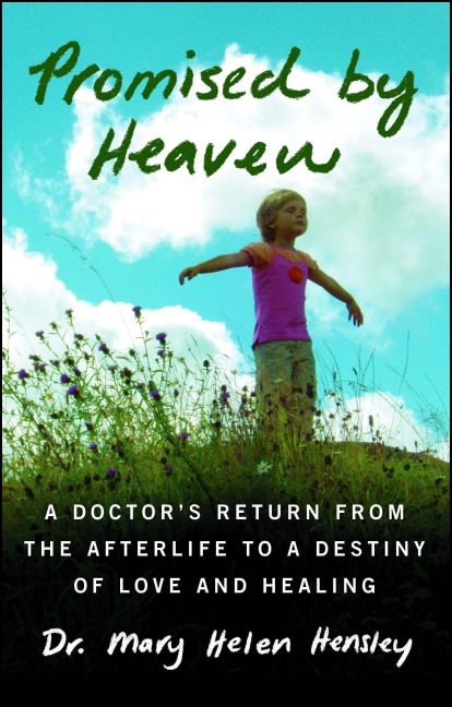 Promised by Heaven - Mary Helen Hensley