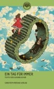Cover-Bild zum Titel 'Ein Tag für immer' von ''