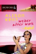 Cover-Bild zum Titel 'Risiko!' von 'Alison Kent'