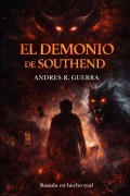 Cover-Bild zum Titel 'El Demonio de Southend' von 'Andres Alberto Rodriguez Guerra, Andres R Guerra'