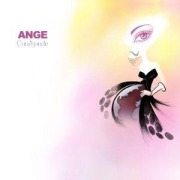 Cover-Bild zum Titel 'Cunegonde' von 'Ange'