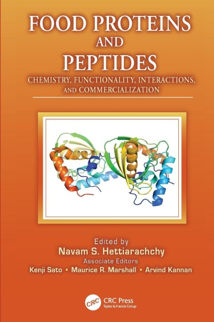 Food Proteins and Peptides - 
