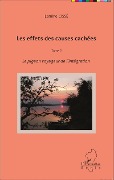 Cover-Bild zum Titel 'Les effets des causes cachées' von 'Cisse'