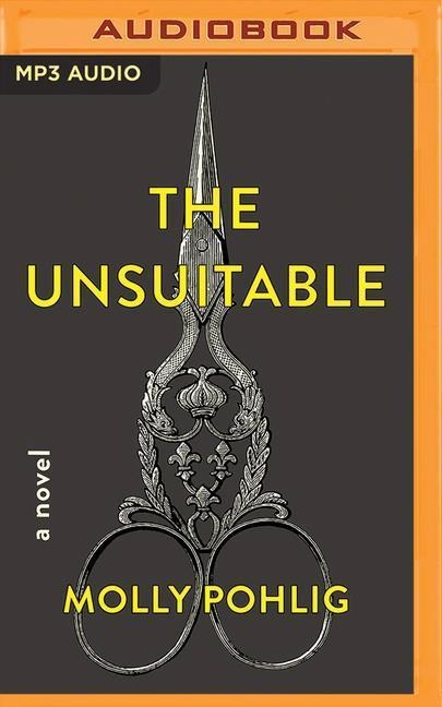 The Unsuitable - Molly Pohlig