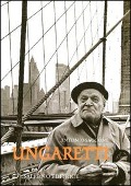 Cover-Bild zum Titel 'Ungaretti' von 'Antonio Saccone'