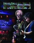 Cover-Bild zum Titel 'Live In Dublin (Blu-ray Digipak)' von 'Hall & Oates'
