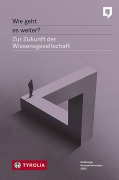 Cover-Bild zum Titel 'Wie geht es weiter?' von ''