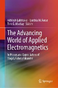 The Advancing World of Applied Electromagnetics - 