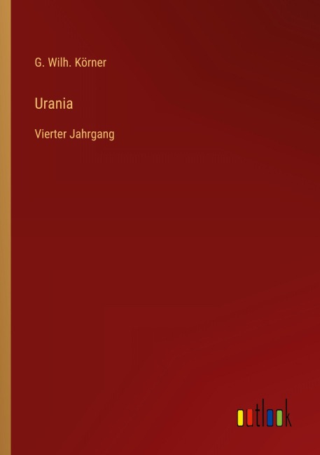 Urania - G. Wilh. Körner
