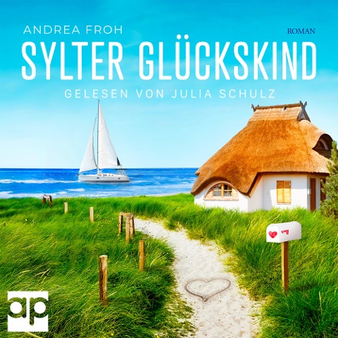 Sylter Glückskind - Andrea Froh