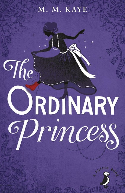 The Ordinary Princess - M M Kaye
