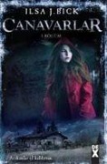 Cover-Bild zum Titel 'Canavarlar 1. Bölüm' von 'Ilsa J. Bick'