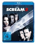Scream 3 - Kevin Williamson, Ehren Kruger, Marco Beltrami