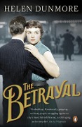 Cover-Bild zum Titel 'The Betrayal' von 'Helen Dunmore'