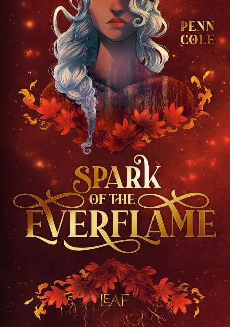 Spark of the Everflame - Penn Cole