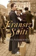 Fransiz Süiti - Irene Nemirovsky