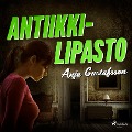 Antiikkilipasto - Anja Gustafsson