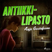 Cover-Bild zum Titel 'Antiikkilipasto' von 'Anja Gustafsson'