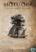 Cover-Bild zum Titel 'Motu'ora' von 'Christian Gastou'