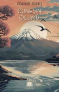 Cover-Bild zum Titel 'Günesin Ölümü' von 'Edanur Günes'