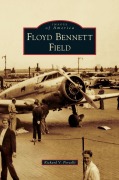 Cover-Bild zum Titel 'Floyd Bennett Field' von 'Richard V. Porcelli'