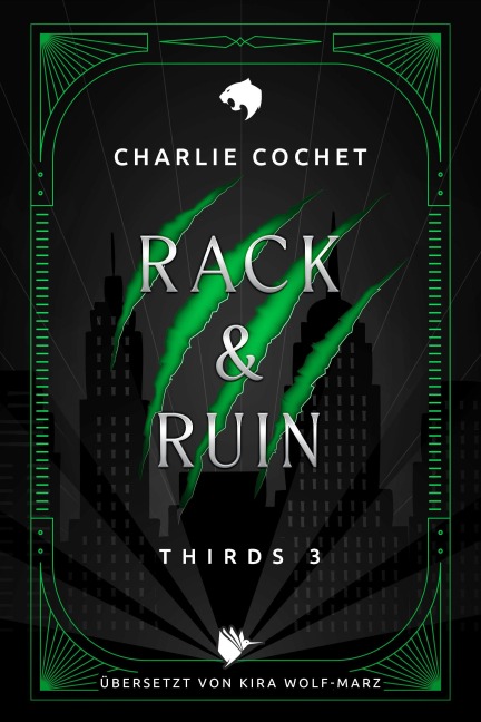 Rack & Ruin - Charlie Cochet
