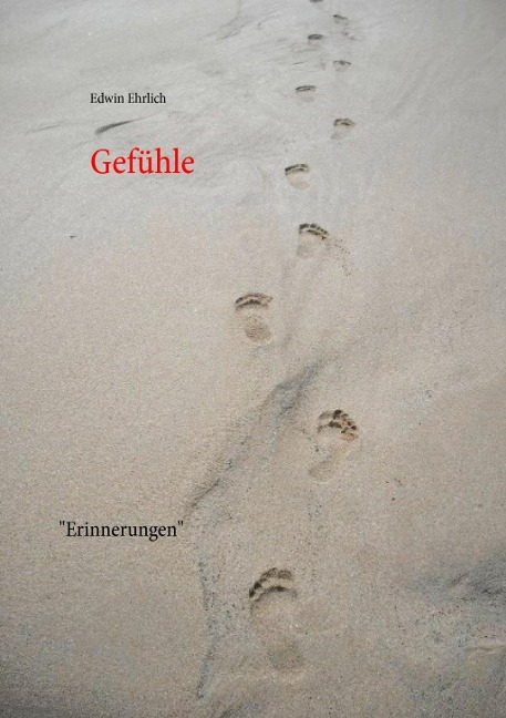 Gefühle - Edwin Ehrlich