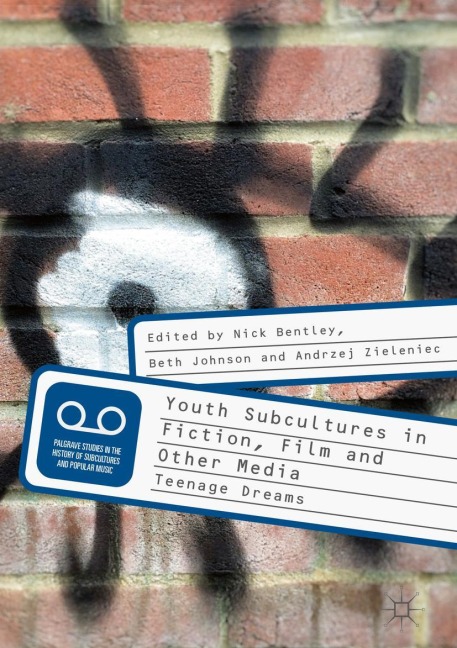 Youth Subcultures in Fiction, Film and Other Media - 