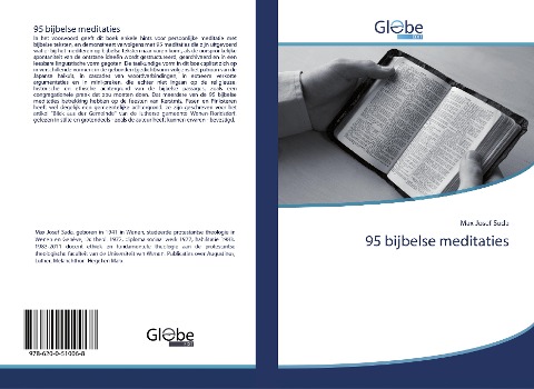 95 bijbelse meditaties - Max Josef Suda