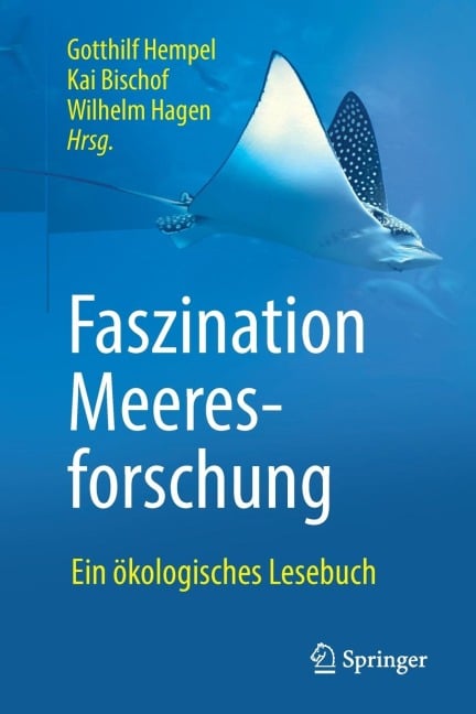 Faszination Meeresforschung - 