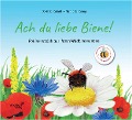 Cover-Bild zum Titel 'ACH DU LIEBE BIENE' von ''