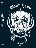 Motörhead (Limited MC-Edition) - Motörhead