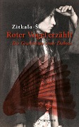 Cover-Bild zum Titel 'Roter Vogel erzählt' von 'Zitkala-Sa'