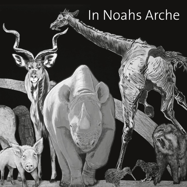 In Noahs Arche - Beth Adams-Ray, Florian Söll