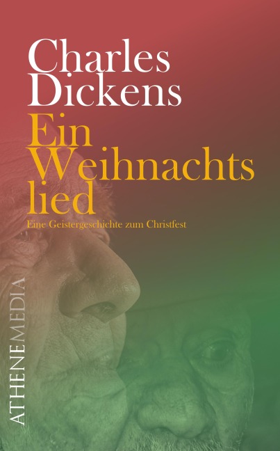 Ein Weihnachtslied - Charles Dickens