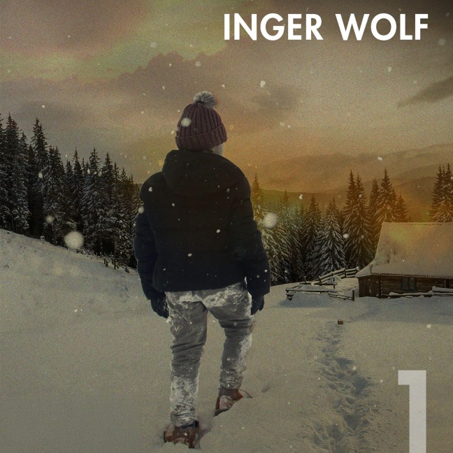 Pyromanen - Leid - Inger Wolf