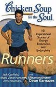 Cover-Bild zum Titel 'Chicken Soup for the Soul: Runners' von 'Jack Canfield, Amy Newmark, Mark Victor Hansen'
