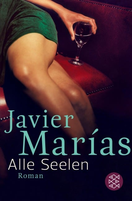 Alle Seelen - Javier Marías