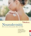 Cover-Bild zum Titel 'Neurodermitis' von 'Dietlinde Burkhardt, Klaus Degitz'