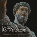 La Gloria,Roma e Valore-Cantata ... 3 voci - F. /I Musicali Affetti Missaggia