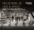 Cover-Bild zum Titel 'Recuerdos de una alianza' von 'Diana Cristina Carvajal'